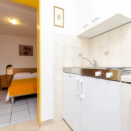 Apartment Marijana *