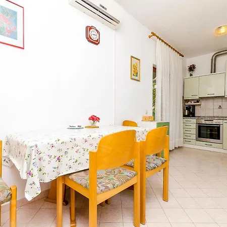 Marijana Apartament *