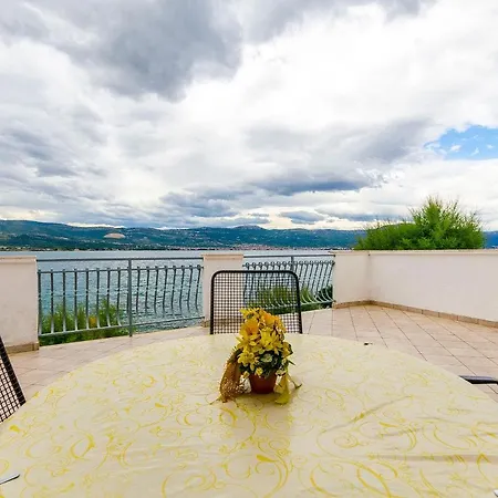 Marijana Apartament Trogir