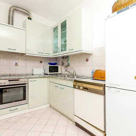 Marijana Apartament