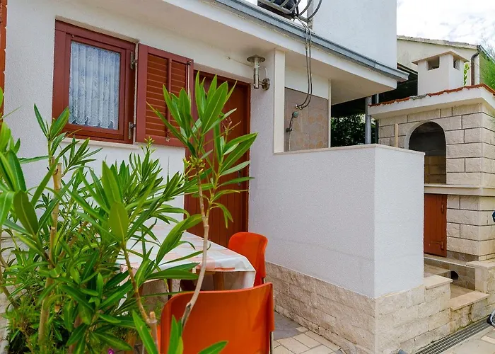 Appartement Marijana Trogir