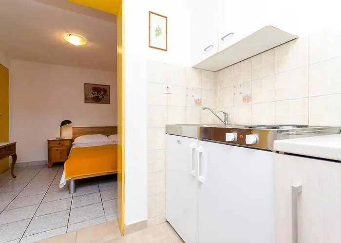 Appartement Marijana *