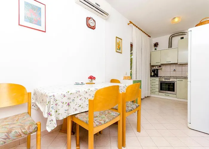 Marijana Appartement *