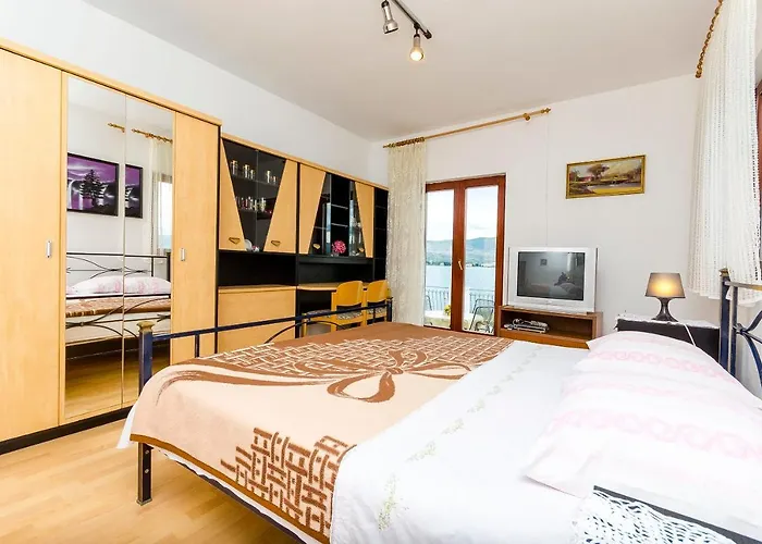 Marijana Appartement *