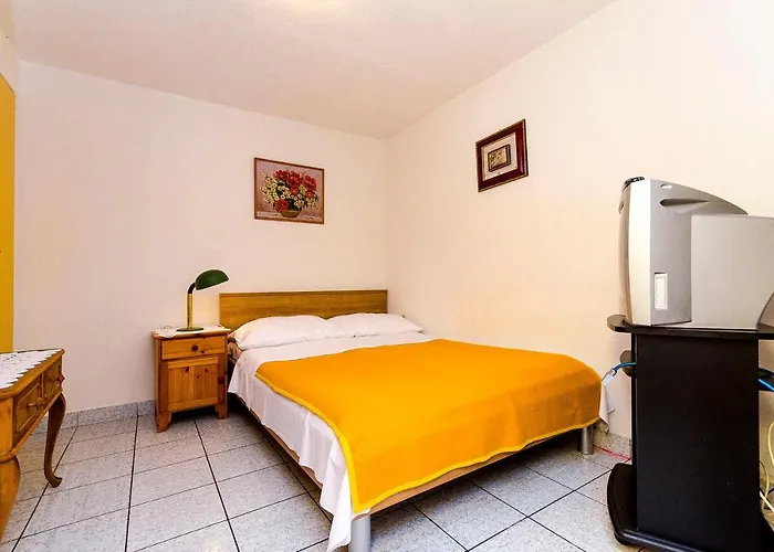 Appartement Marijana