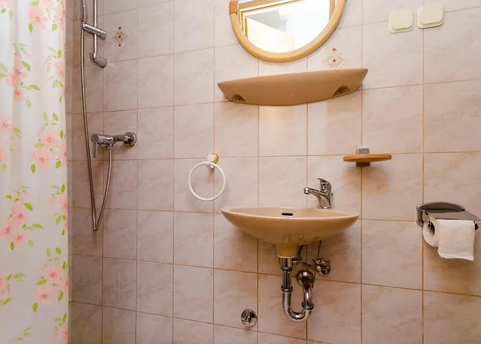 Appartement Marijana *