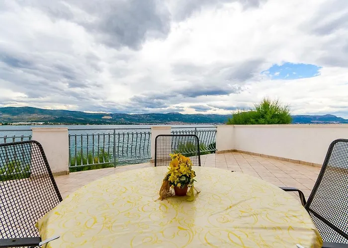 Marijana Appartement Trogir