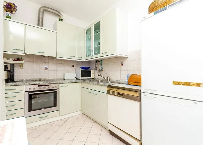 Marijana Appartement