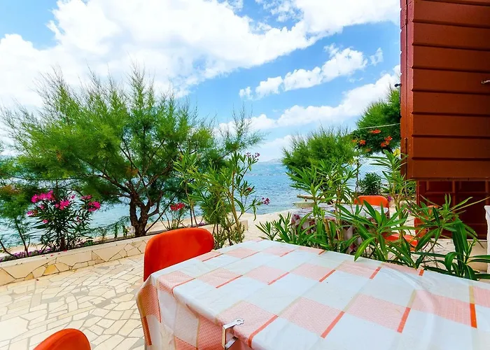 Apartment Marijana *