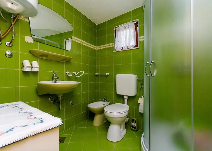 Apartment Marijana *