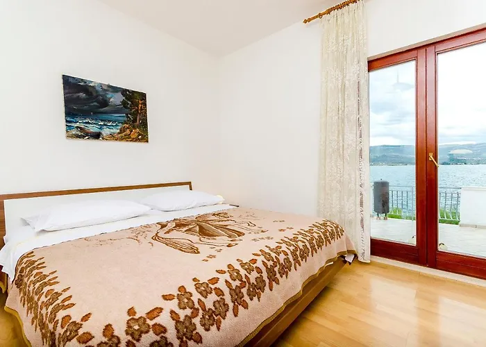 Marijana Apartment *