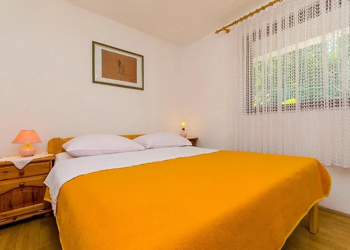 Marijana Apartment Trogir