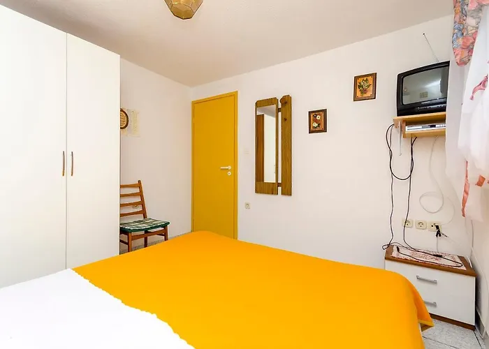 Marijana Apartment *