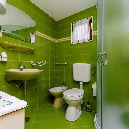 Apartamento Marijana *